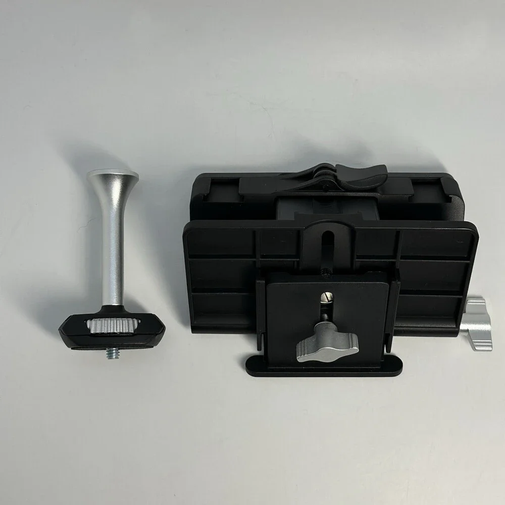 Raubay monitor top